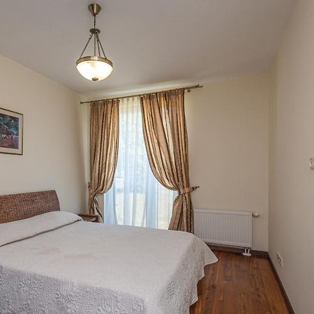 R&W Apartment パランガ エクステリア 写真