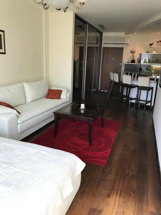 R&W Apartment パランガ エクステリア 写真