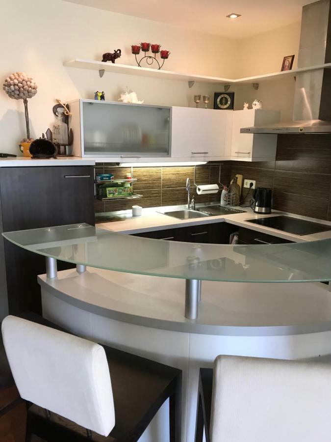 R&W Apartment パランガ エクステリア 写真