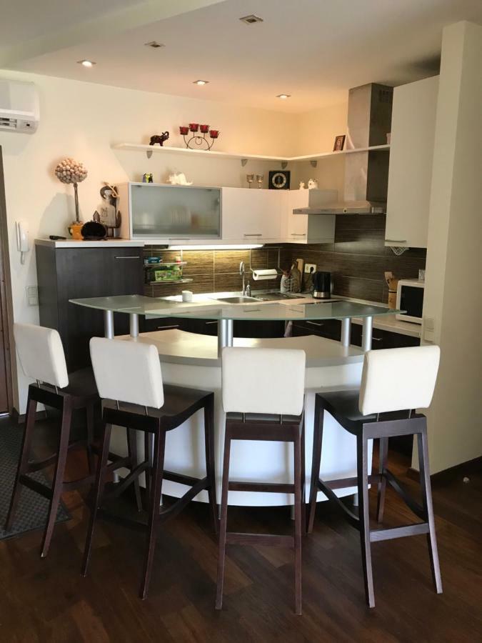 R&W Apartment パランガ エクステリア 写真